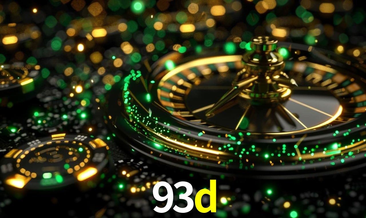 Explore as vantagens do 93d: serviço profissional e confiabilidade